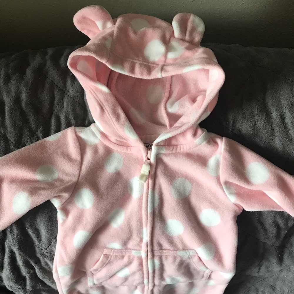 Baby girl outfit
